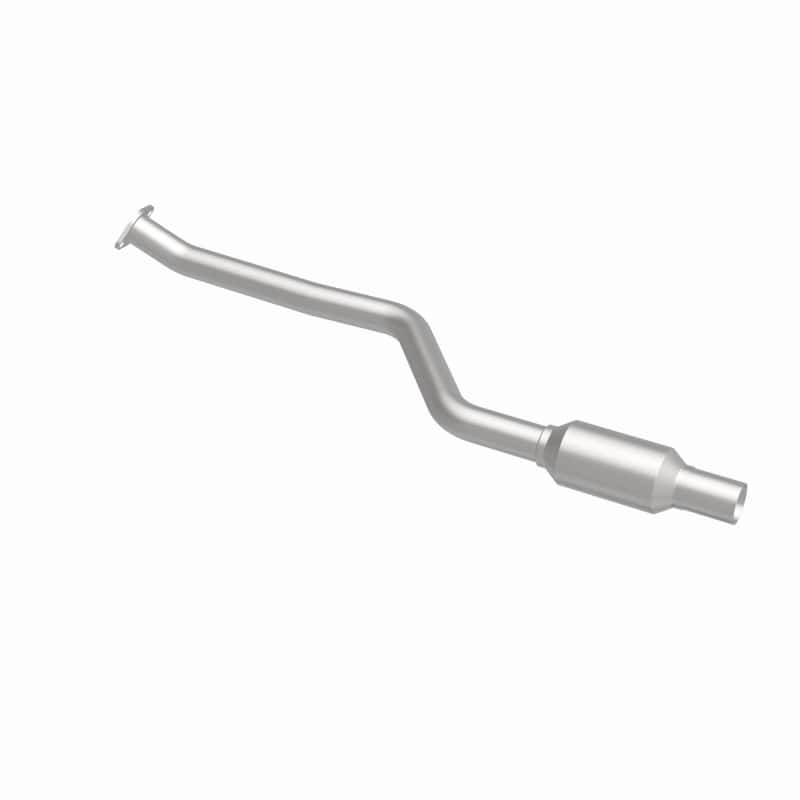 Magnaflow — MagnaFlow Conv DF BMW 5 08-09 Rear OEM
OEM Grade
OEM - view 13