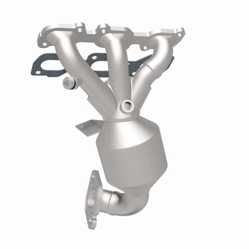 Magnaflow — Magnaflow Conv DF 2006 Ford Fusion 3.0L
California - view 15