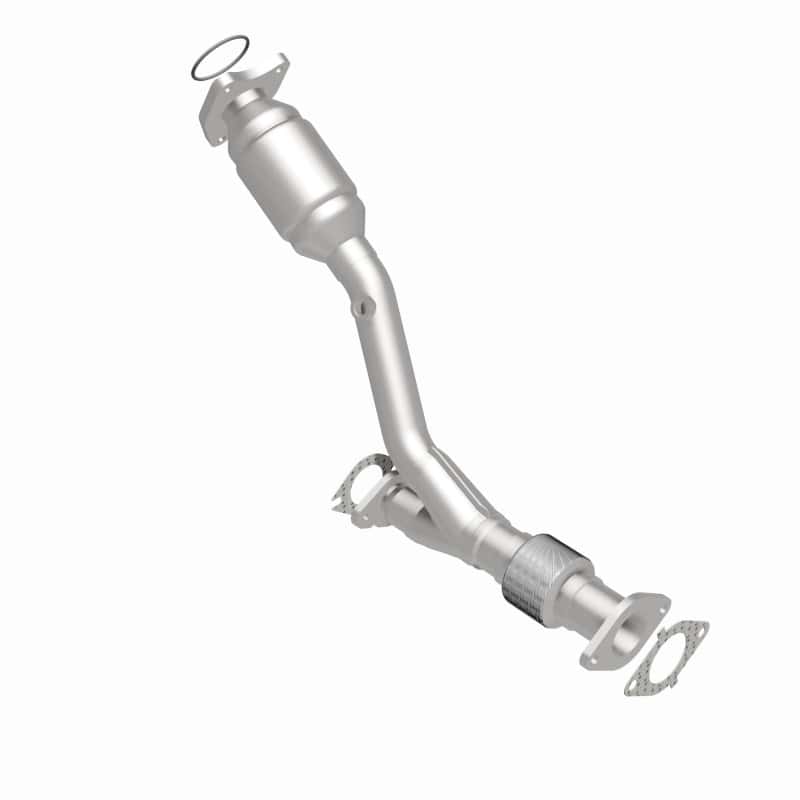 Magnaflow — MagnaFlow Conv DF G6- 05-06 6 3.5L OEM REAR
OEM Grade
OEM - view 14