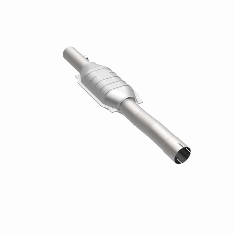 Magnaflow — MagnaFlow Conv DF 01-04 Jeep G/C 4.0L OEM
OEM Grade
OEM - view 23