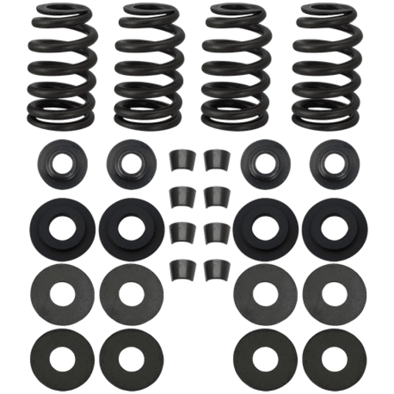 S&S Cycle — S&S Cycle 84-04 BT Street Performance .585in Valve Spring Kit - view 2