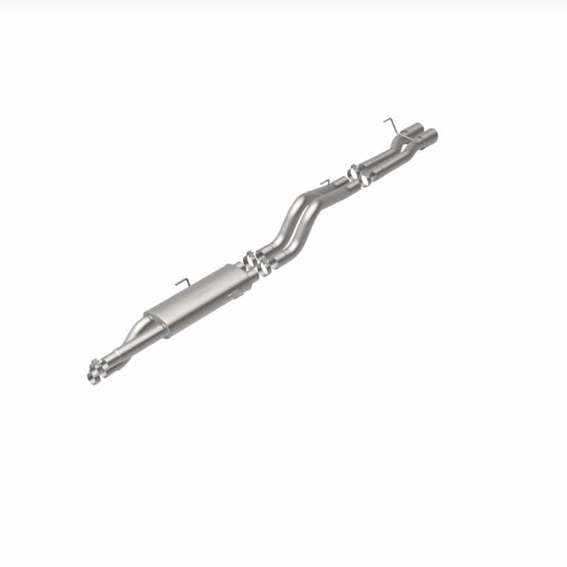 Magnaflow — MagnaFlow System C/B Dodge Ram SRT-10 V1
Cat-Back - view 19