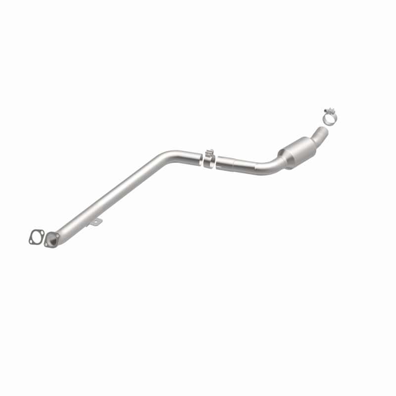 Magnaflow — Magnaflow 11-12 X3 3 L Underbody Direct Fit Converter
OEM Grade
OEM - view 6