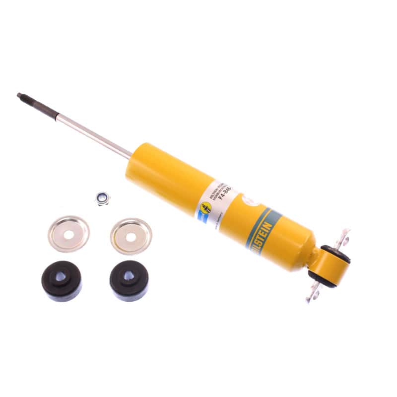 Bilstein — Bilstein B6 1975 Ford LTD Country Squire Front 46mm Monotube Shock Absorber
Shock - view 2