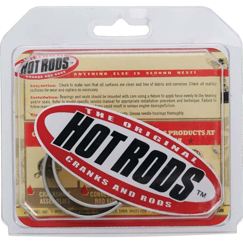 Hot Rods — Hot Rods 2016 ACE 900 EPS/17-19 ACE 900 EPS XC Plain Bearing Rod - view 5