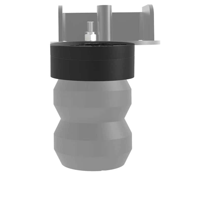 Timbren — Timbren 2011 Ford F-250 Super Duty SES Spacer Kit
SuspRbrHlpSpKt
Spacer Kit - view 9