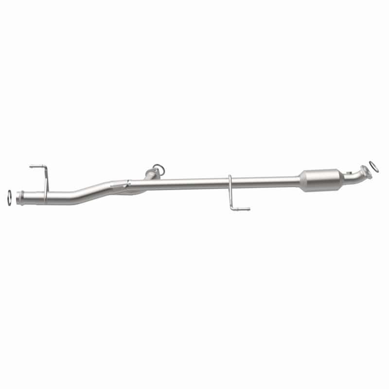Magnaflow — Magnaflow 05-06 Toyota Tundra 4.0L Direct Fit Converter
California - view 20
