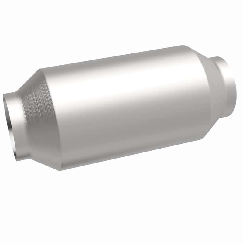 Magnaflow — MagnaFlow Conv Univ 2.50inch C/C
Standard Grade
Standard - view 10