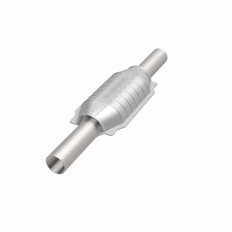 Magnaflow — MagnaFlow Conv GM 25.25X6.5X4 2.25/2.25
Standard Grade
Standard - view 27