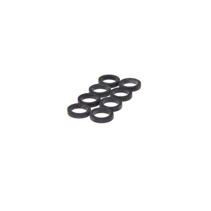 COMP Cams — COMP Cams Valve Seals 11/32in O Ring
Valve Stem Oil Seal - view 1