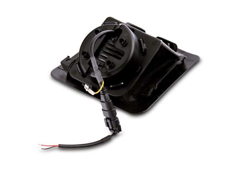Raxiom — Raxiom 14-15 GMC Sierra 1500 Axial Series LED Fog Lights
Lights - view 5