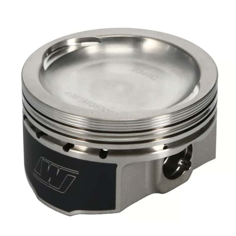 Wiseco — Wiseco 07-12 Polaris 800/05-12 RZR Sportsman 10.2:1 Piston
Piston Kit - view 4