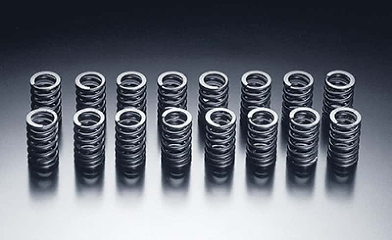 HKS — HKS 85-91 Toyota Corolla GTS / 85-89 MR2 Valve Spring Set - view 2