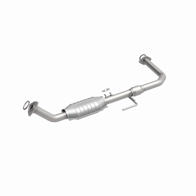 Magnaflow — MagnaFlow Conv DF 00-04 Tundra 4.7L D/S OEM
OEM Grade
OEM - view 9