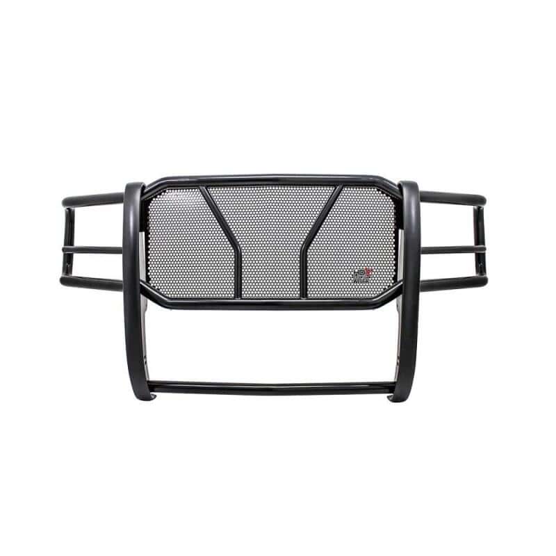Westin — Westin 2009-2014 Ford F-150 HDX Grille Guard - Black
Grille Guard - view 2
