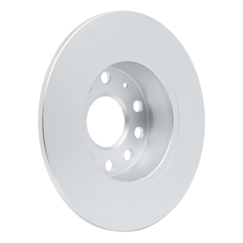 DFC — DFC 05-25 Audi A3 (Mexico) Rear Hi-Carbon Alloy Geomet Coated Rotor
DFC Brake Rotor - view 4