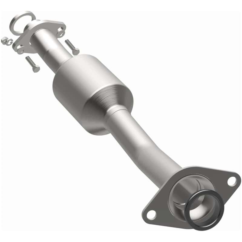 Magnaflow — MagnaFlow Converter Direct Fit 13-15 NV200
OEM Grade
OEM - view 3