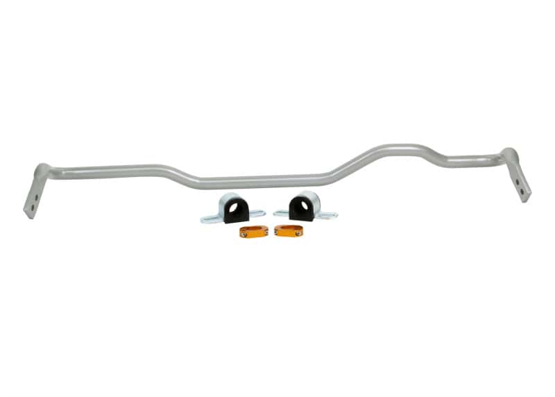 Whiteline — Whiteline 15-18 Volkswagen Golf R 24mm Rear Adjustable Sway Bar Kit
Sway Bar - view 3