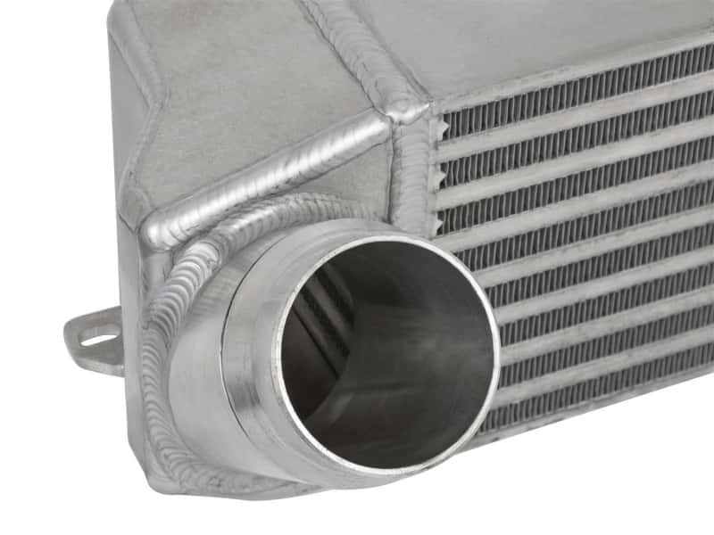 aFe — aFe BladeRunner GT Series Intercooler Kit w/ Tubes Black 12-15 BMW 335i (F30) L6-3.0L (t) N55
BladeRunner Series - view 3