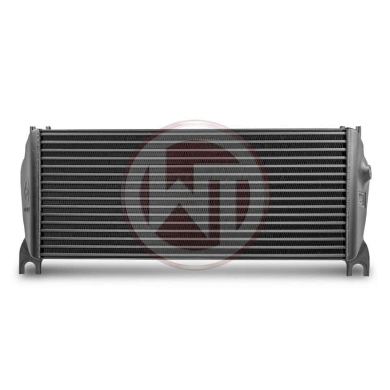 Wagner Tuning — Wagner Tuning 15+ Ford Ranger 3,2TDCi Competition Intercooler Kit - view 2