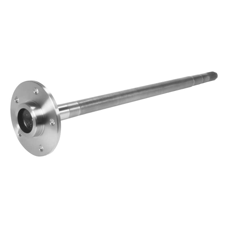 Yukon Gear & Axle — USA Standard Axle For 88-97 S10 Rear. This Axle Has 28 Splines and Measures 29in Long - view 2
