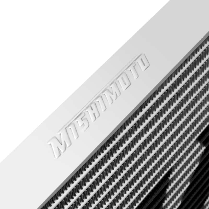 Mishimoto — Mishimoto 99-03 Ford F250 w/ 7.3L Powerstroke Engine Intercooler
Intercooler Kit - view 5