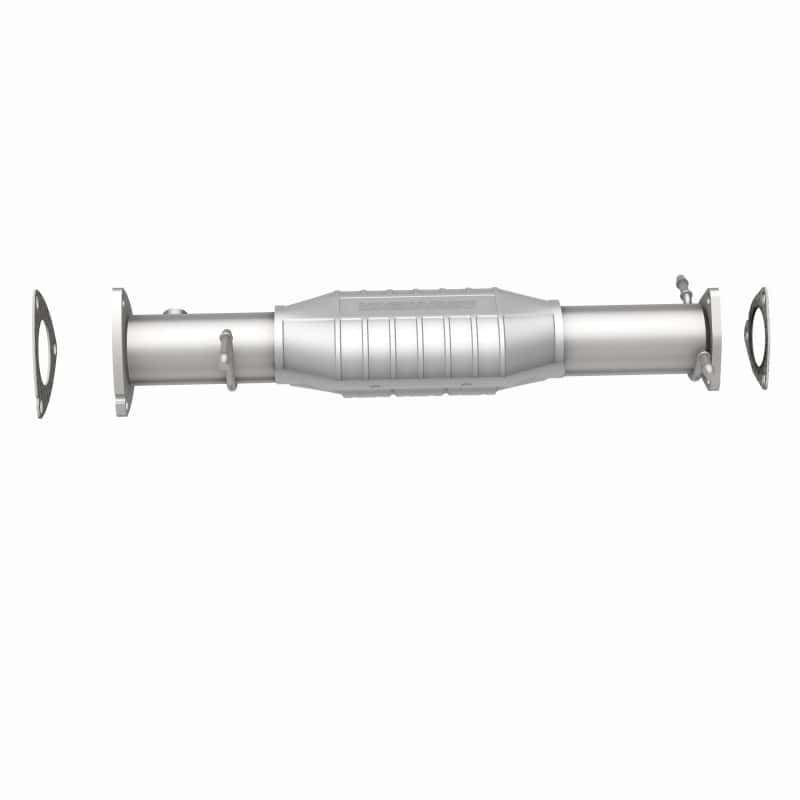 Magnaflow — MagnaFlow Conv DF 96-97 GM S10 Pickup 4.3L
HM Grade
HM - view 20