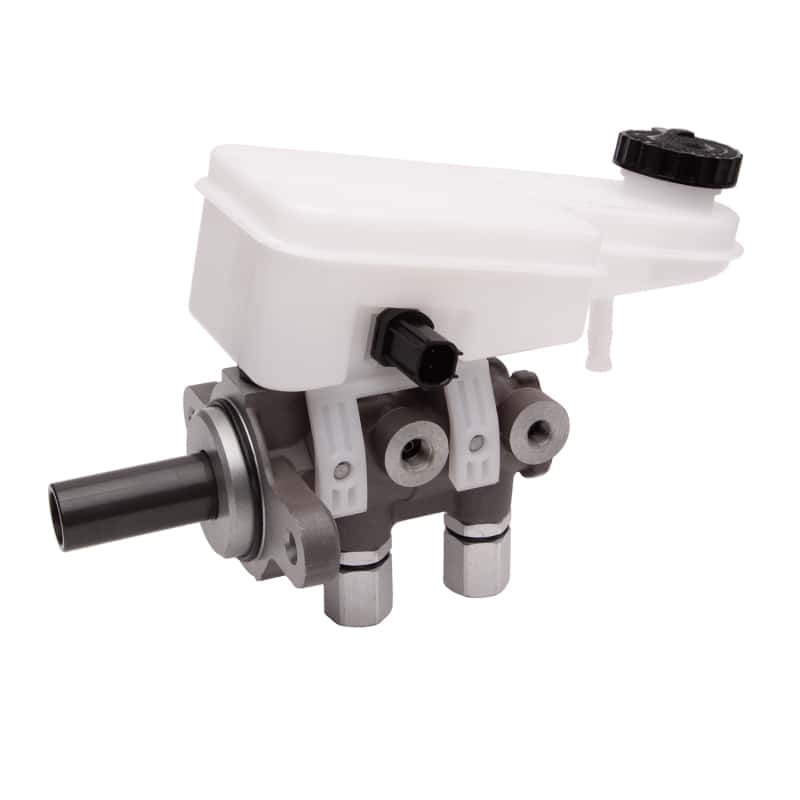 DFC — DFC 07-09 Chrysler Sebring Sedan Brake Master Cylinder
DFC Brake Master Cyl - view 1