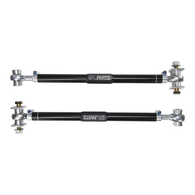 SPL Parts — SPL Parts 2020+ Toyota GR Supra (A90) / 2019+ BMW Z4 (G29) Rear Toe Links w/Eccentric Lockouts
Control Arms - view 6