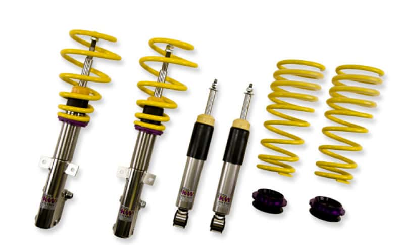 KW — KW Coilover Kit V3 Volvo 850 (L/LW/LS) 2WD incl. wagon
Coilover Kit - view 1