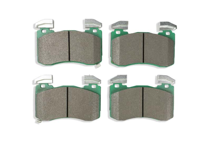 DBA — DBA 2018+ Kia Stinger V6 Twin Turbo SP Performance Front Brake Pads
Brake Pad - view 1