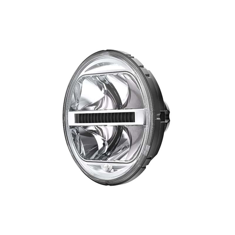Hella — Hella Headlamp INSERT GR 1F8
HdLtAssembly - view 2