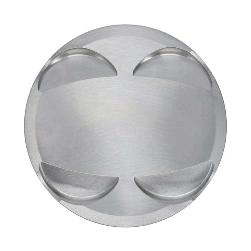 Wiseco — Wiseco Alfa Romeo AR3055-33  87.5mm Bore (+.5mm) 10:1 CR Pistons (Inc Rings)
Piston Set - view 8