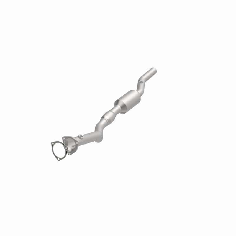 Magnaflow — MagnaFlow Conv DF 98-99 Audi A6 2.8L Driver Side
HM Grade
HM - view 28