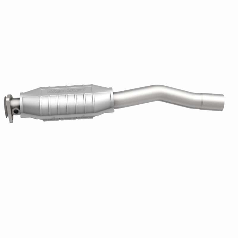Magnaflow — MagnaFlow Conv Volvo 28.75X6.5X4 2.5/2.38
Standard Grade
Standard - view 11