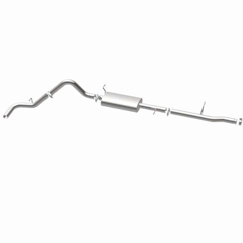 Magnaflow — MagnaFlow BRE Exhaust Kit 09-13 Silverado Sierra 1500
Exhaust Kit - view 17