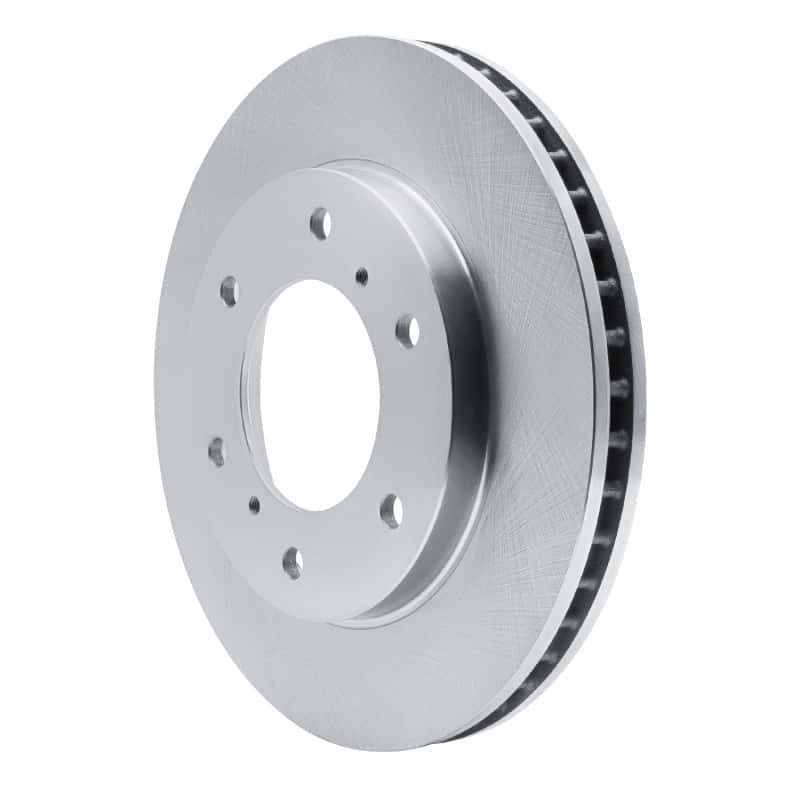 DFC — DFC 07-17 Mitsubishi L200 (Mexico) Front Brake Rotor
DFC Brake Rotor - view 2