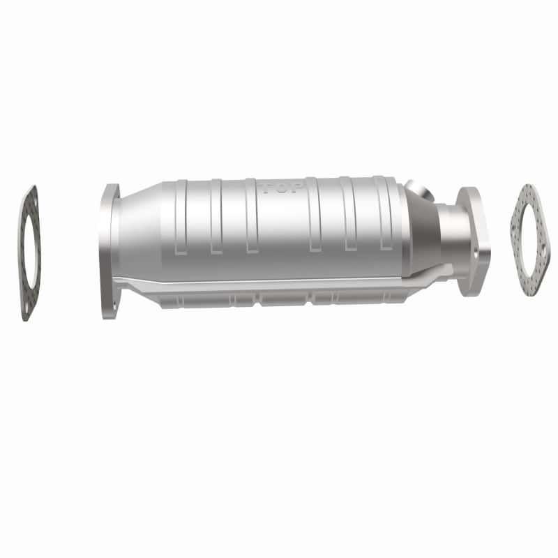 Magnaflow — MagnaFlow Conv DF 95-96 Nissan Sentra 1.6L
HM Grade
HM - view 20