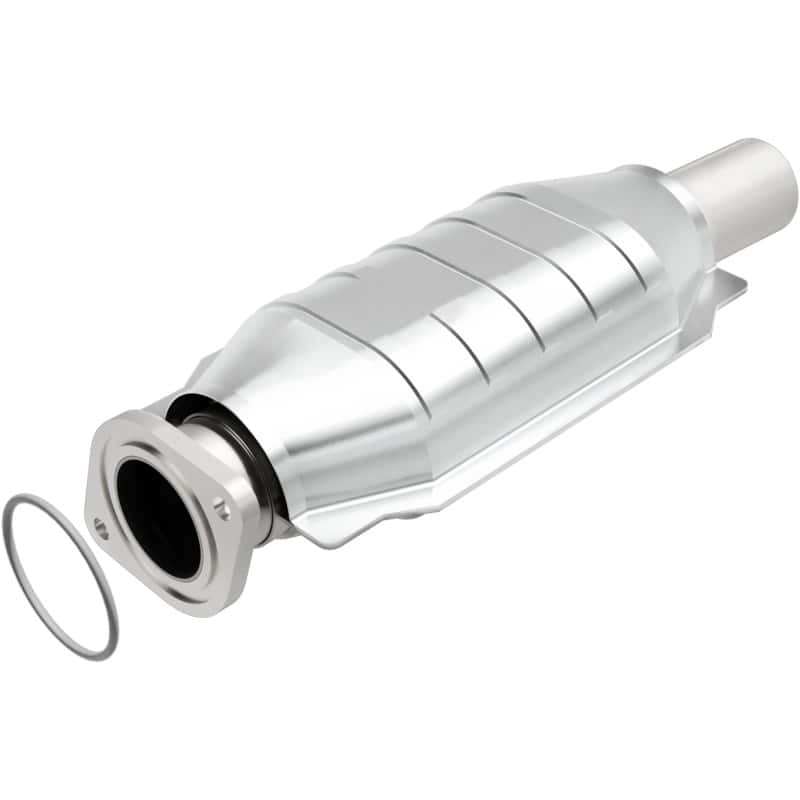 Magnaflow — MagnaFlow Conv DF 05-07 Ford Freestyle 3.0L
HM Grade
HM - view 2