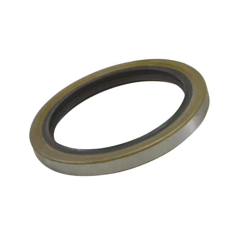 Yukon Gear & Axle — Yukon Gear 8.75in Chrysler Outer Axle Seal / Use w/Set7
Axle seal - Rear 
Axle seal-Rear - view 3