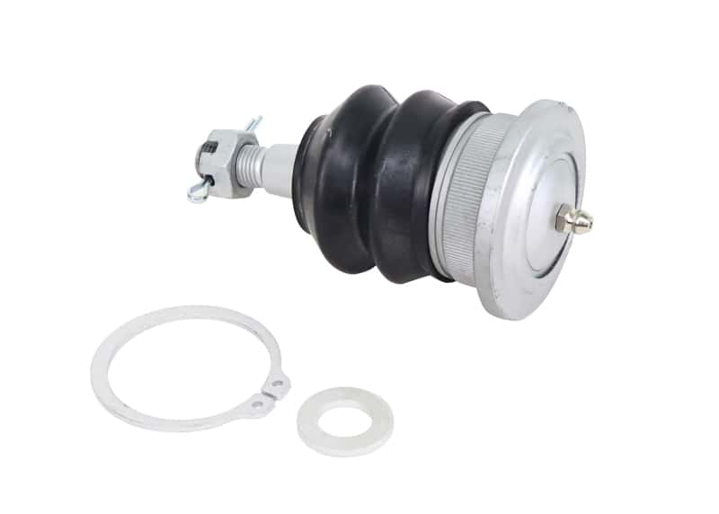 Whiteline — Whiteline 2022 Chevrolet Silverado 1500 Fixed Offset UCA Replacement Ball Joint Kit - view 1
