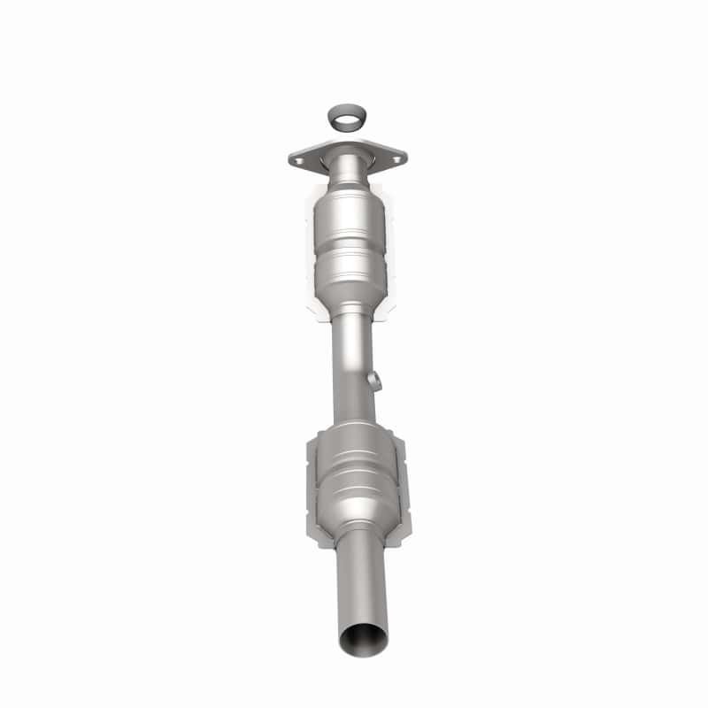 Magnaflow — MagnaFlow Conv DF 03-04 Toyota Corolla 1.8L
California - view 16
