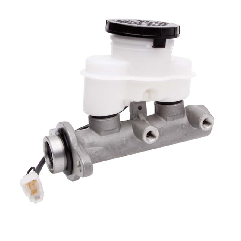 DFC — DFC 88-95 Isuzu Pickup Brake Master Cylinder
DFC Brake Master Cyl - view 1