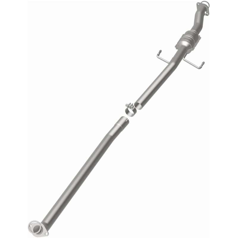 Magnaflow — Magnaflow Conv DF 2004 Toyota Rav4 2.4L
California - view 31