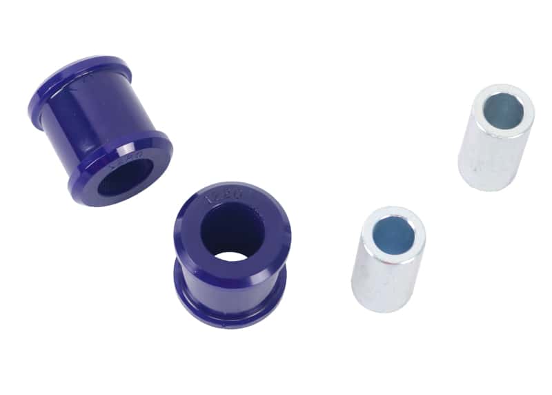 Superpro — SuperPro 1987 Toyota Camry DLX Rear Control Arm Outer Bushing Kit
Bushing Kit - view 4