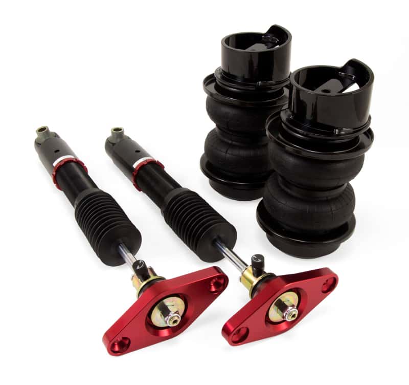 Air Lift — Air Lift Performance 09-16 Hyundai Genesis (All Models) Rear Kit
Air Lift Performance - view 3