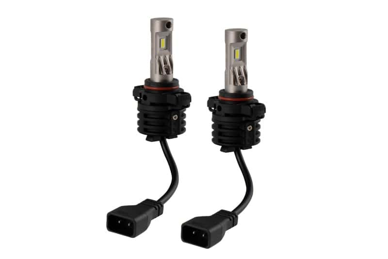 Diode Dynamics — Diode Dynamics 5202/PSX24W White SL2 LED Bulbs (pair) - view 1