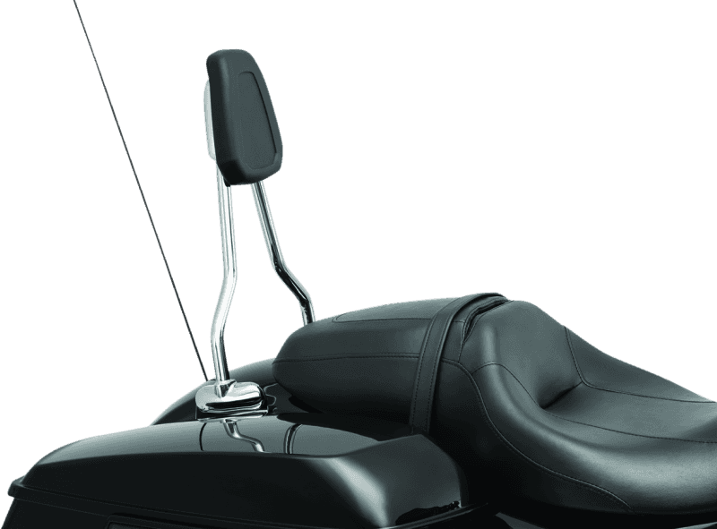 Kuryakyn — Kuryakyn Sissy Bar For 14-23 Touring Chrome - view 2