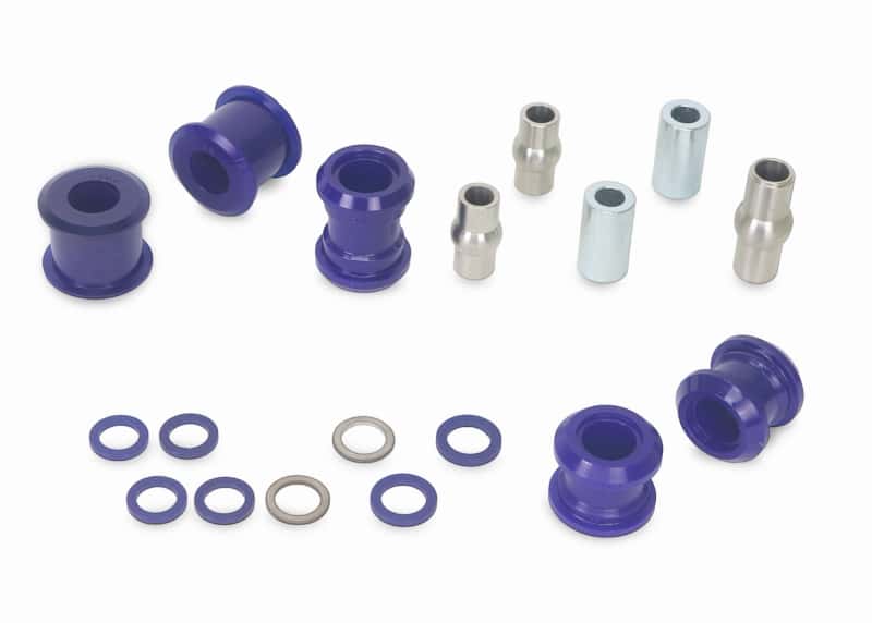 Superpro — SuperPro 1999 Land Rover Discovery SD Rear Watts Link Bushing Set
Bushing Kit - view 2