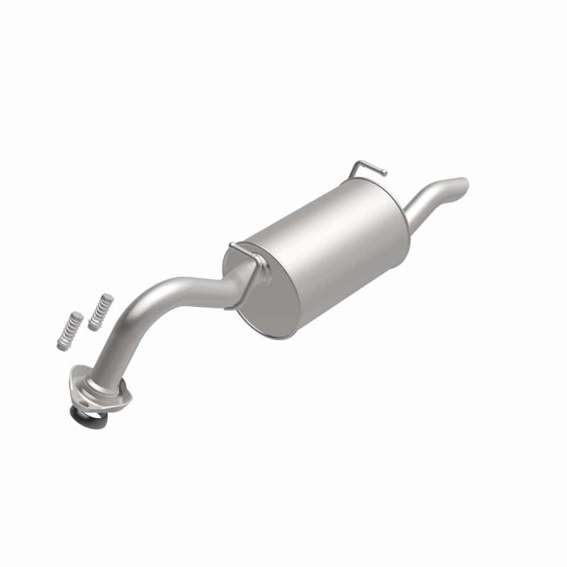 Magnaflow — MagnaFlow BRE Exhaust Kit 12-17 Toyota PRIUS C 1.5L
Exhaust Kit - view 25